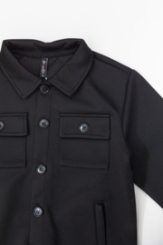 Soft street utility set - zwart