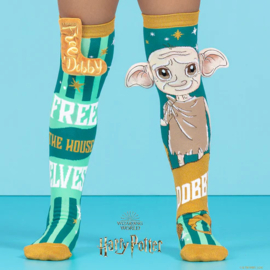 Dobby socks 6 yr t/m volw