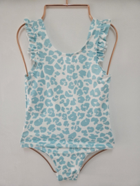 Only leopard swimsuit