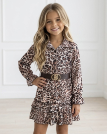 Wild Romance Dress