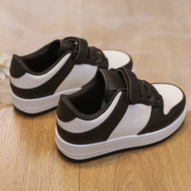 Slam sneakers - black