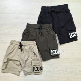 Icon short