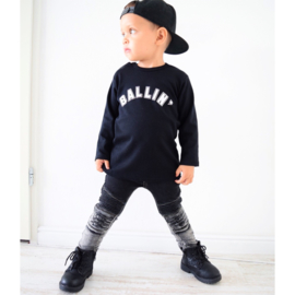 Ballin' 2.0 longsleeves