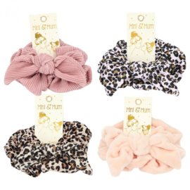 Princess Mimi scrunchies MINI & MUM