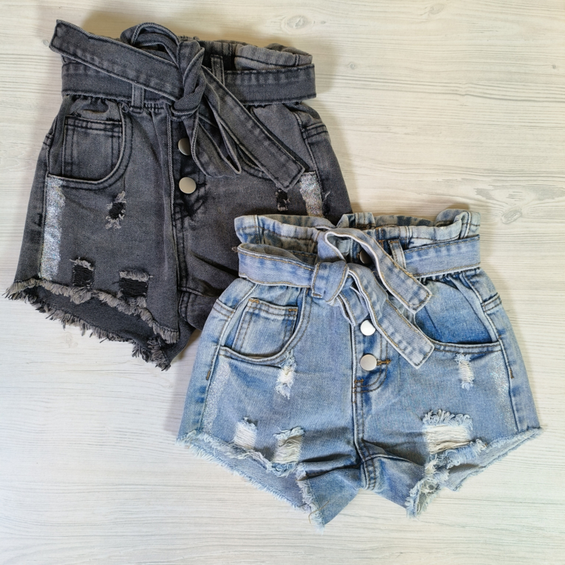 Shorts jeans 2019 feminino sales