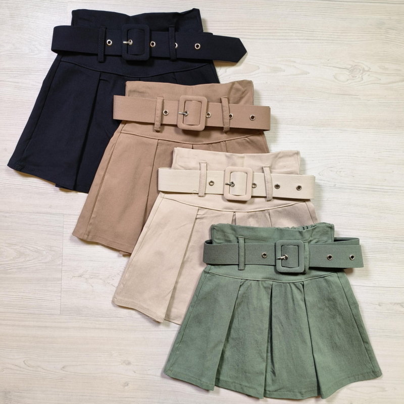 Own it skirt