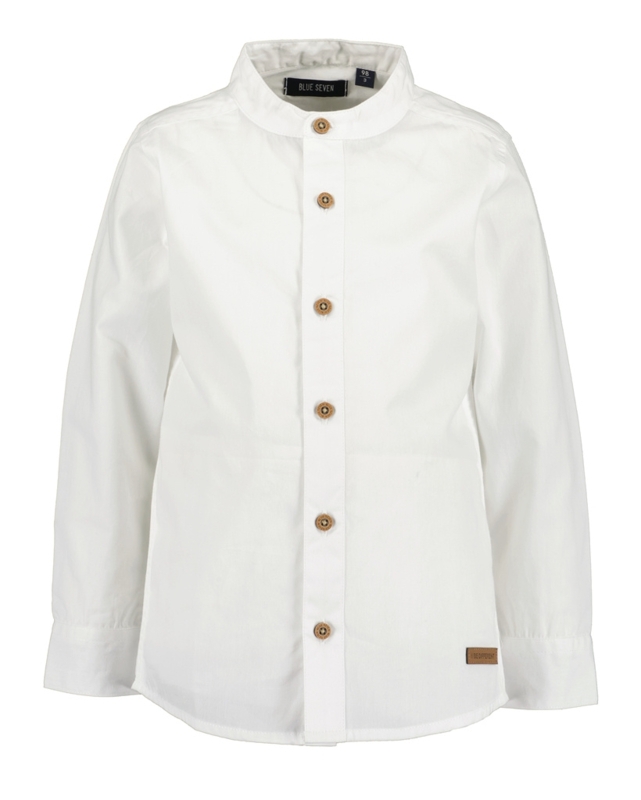 Witte blouse maat 86 sale