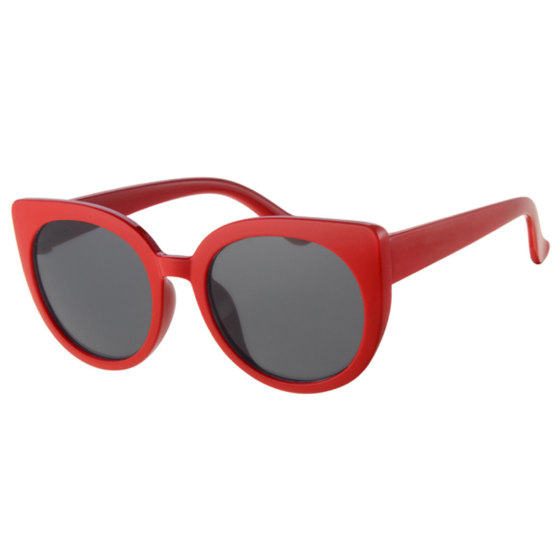 New Cat sunglasses - red