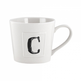 Mug C