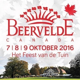Canada @ Beervelde