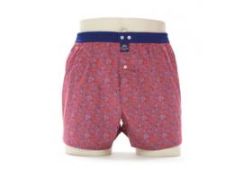 "McAlson" Boxershort met binnenbroekje, M4155, S, met 2 gratis initialen geborduurd