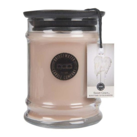 Bridgewater Candle Jar smal "Sweet Grace"