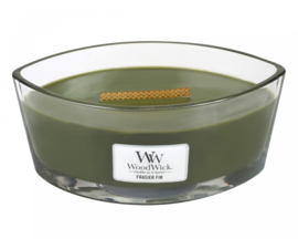 WoodWick Ellipse "Frasier Fir"