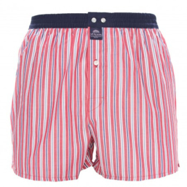 "McAlson" Boxershort met binnenbroekje, M3908, S, met 2 gratis initialen geborduurd