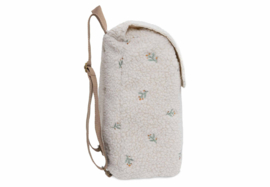 "JOLLEIN" Rugtas t-Teddy Lovely , met of zonder naamborduring