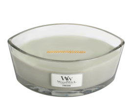 WoodWick Ellipse "Fire Side"