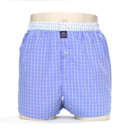 "McAlson" Boxershort met binnenbroekje, M0222, S, met 2 gratis initialen geborduurd