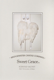 Bridgewater Candle "Sweet Grace" Geurzakje