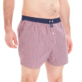 "McAlson" M4983, L, met 2 gratis initialen geborduurd