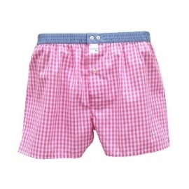 Boxershort L met binnenbroekje "Alix"