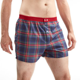 "McAlson" Boxershort met binnenbroekje, M, met 2 gratis initialen geborduurd