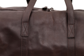 WE-tas 100% leder "Paul Marius, Le Cabine" indus