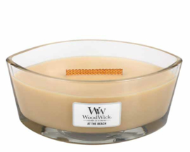 WoodWick Ellipse "At the beach"