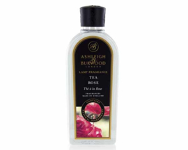 " Tea Rose" Geurolie 'Ashleigh & Burwood' (1/2l)
