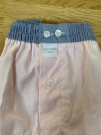 Boxershort "Sixtine's", S, met of zonder naam geborduurd