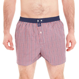 "McAlson" M4983, L, met 2 gratis initialen geborduurd
