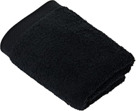 Handdoeken Zwart