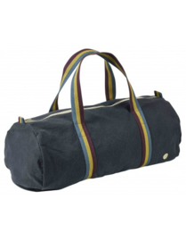 Weekendtas/Bowling Bag "La Cerise sur le Gâteau" Iona Caviar, met of zonder naam geborduurd