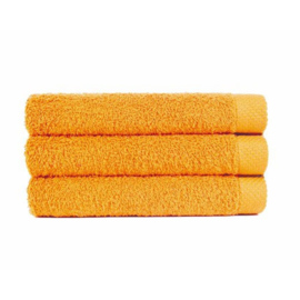 Handdoeken  Oker geel