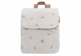 "JOLLEIN" Rugtas t-Teddy Lovely , met of zonder naamborduring