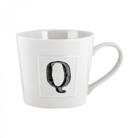 Mug Q