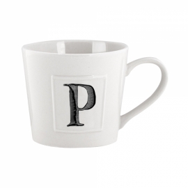 Mug P