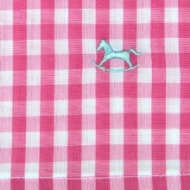 Boxershort L met binnenbroekje "Alix"