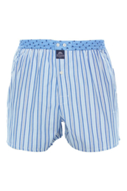 "McAlson" Boxershort met binnenbroekje, M4308, S, met 2 gratis initialen geborduurd