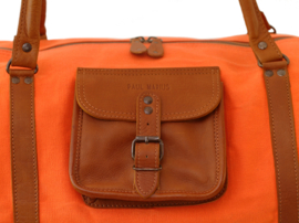 WE-tas XL  orange "Paul Marius"