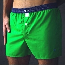 Boxershort L met binnenbroekje " Cécile"