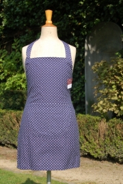 Kinderschort dots blue