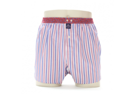 "McAlson" Boxershort met binnenbroekje, M4109, XL, met 2 gratis initialen geborduurd