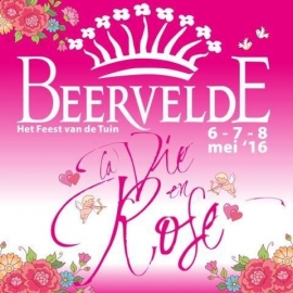 La Vie en Rose,  stand 231 "Trésors d'Axelle"