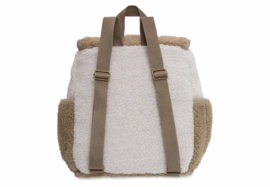 "JOLLEIN" Rugtas Colourblock , met of zonder naamborduring