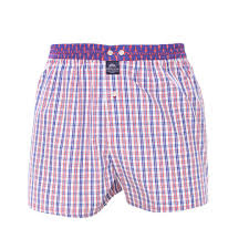 "McAlson" Boxershort met binnenbroekje, M4110, S, met 2 gratis initialen geborduurd