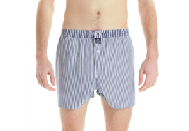 "McAlson" Boxershort met binnenbroekje, M0231, S, met 2 gratis initialen geborduurd