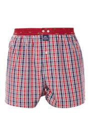 "McAlson" Boxershort met binnenbroekje, S, met 2 gratis initialen geborduurd