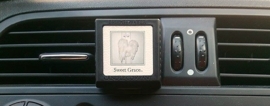 Car Fresh, auto luchtverfrisser "Bridgewater" Sweet Grace