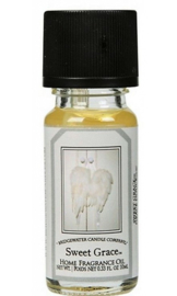 Sweet Grace fragrance oil