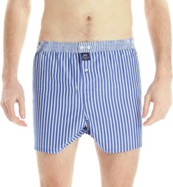 "McAlson" Boxershort met binnenbroekje, M0242, M, met 2 gratis initialen geborduurd